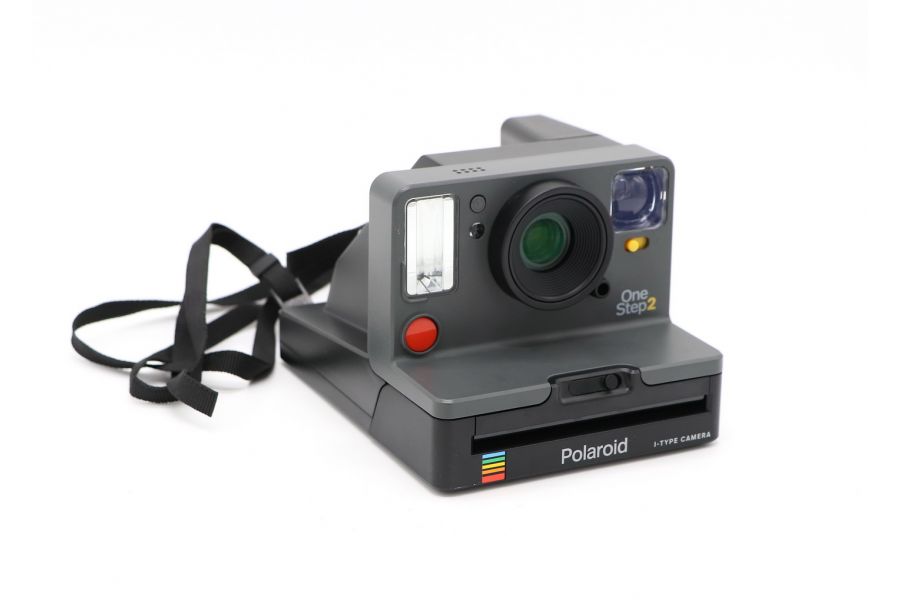 Polaroid OneStep 2