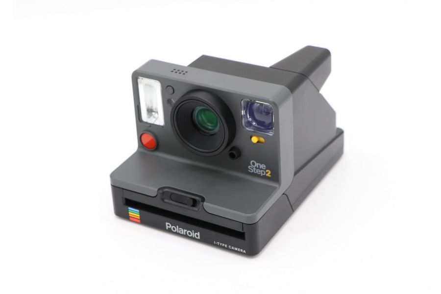Polaroid OneStep 2
