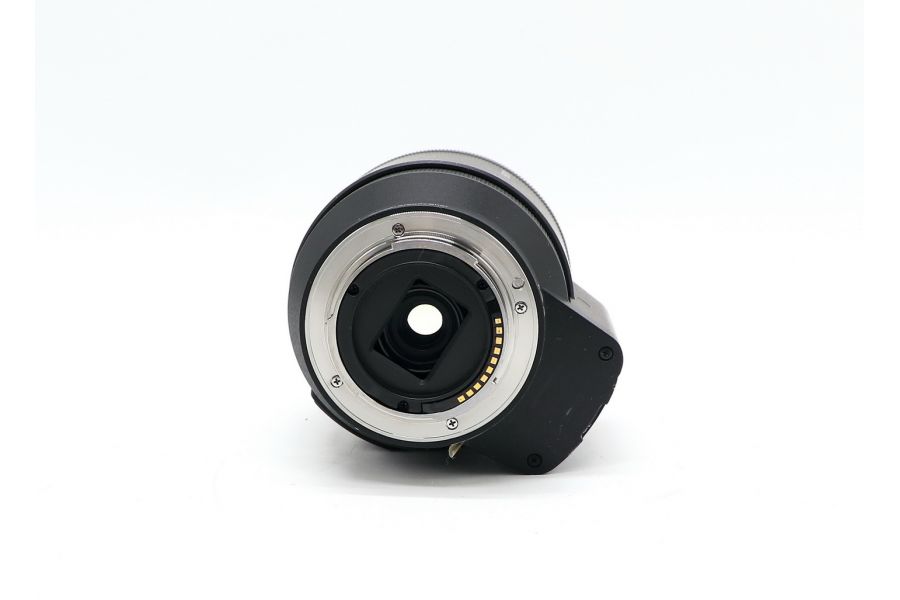 Sony 18-200mm f/3.5-6.3 E PZ (SELP18200) б.