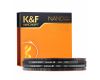 Светофильтры K&F Concept Nano-X MC-UV+CPL 82mm 