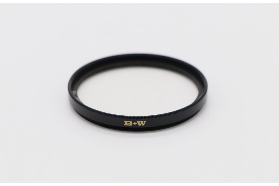 Светофильтр B+W 52 010 UV-Haze 1x F-PRO