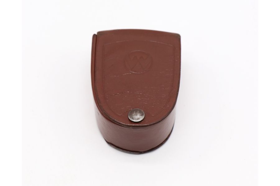 Экспонометр Werralux (Germany, 1962)