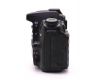 Nikon D90 body (пробег 185800 кадров)