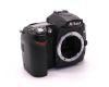 Nikon D90 body (пробег 185800 кадров)