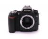 Nikon D90 body (пробег 185800 кадров)