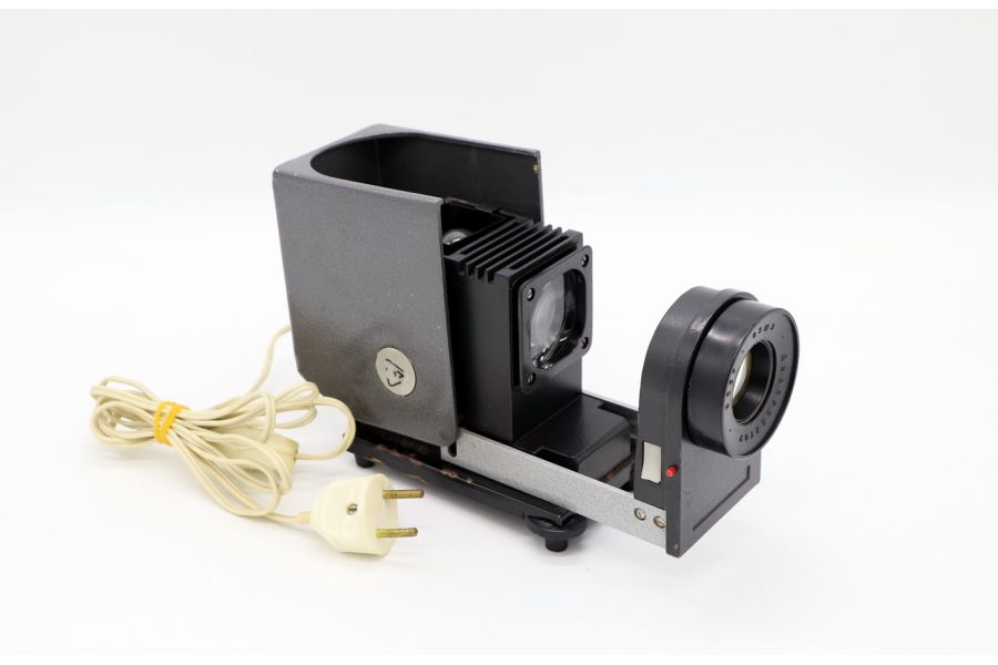 Диапроектор Свет ОЭМЗ (СССР, 1977)