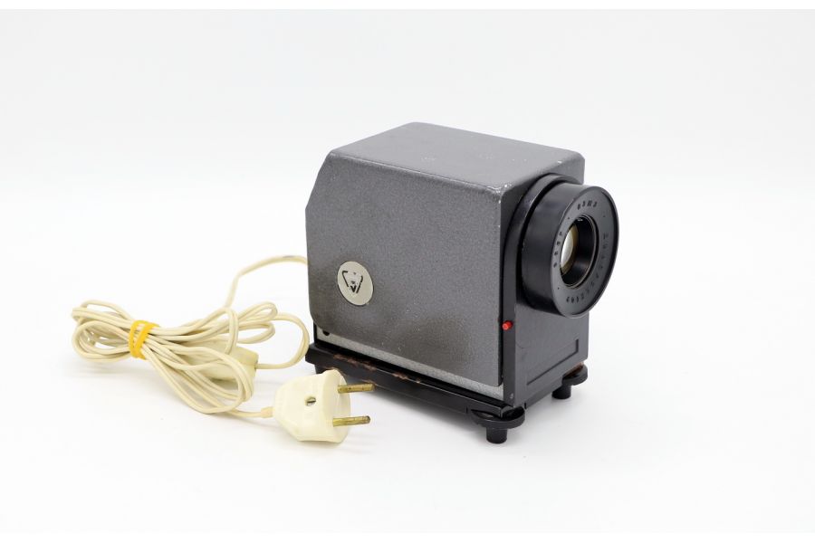 Диапроектор Свет ОЭМЗ (СССР, 1977)