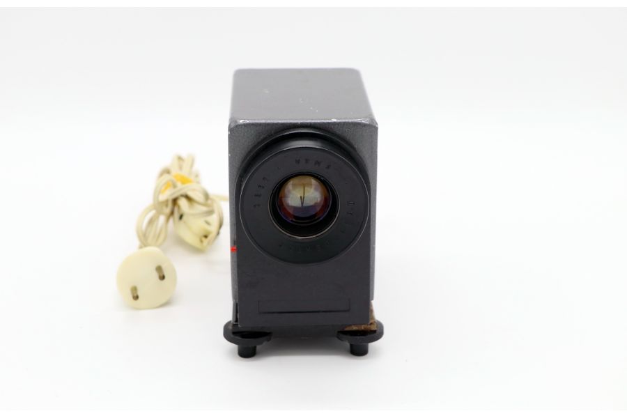 Диапроектор Свет ОЭМЗ (СССР, 1977)