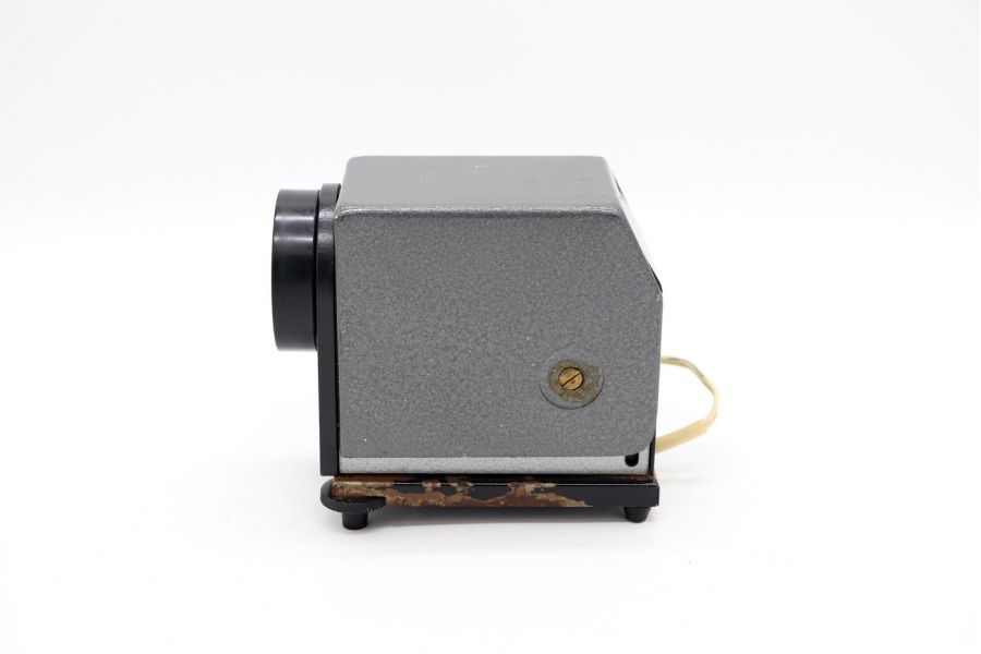 Диапроектор Свет ОЭМЗ (СССР, 1977)