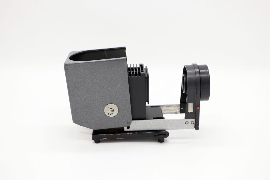 Диапроектор Свет ОЭМЗ (СССР, 1977)