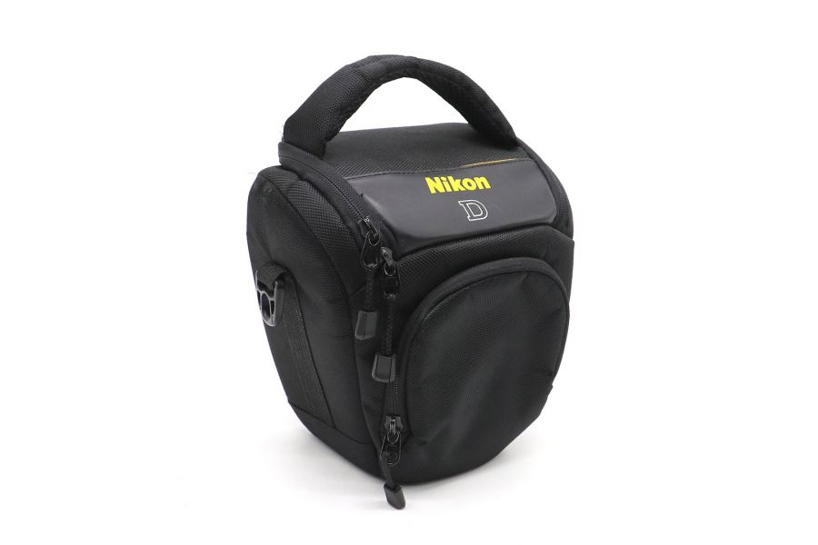 Сумка Nikon оригинальная
