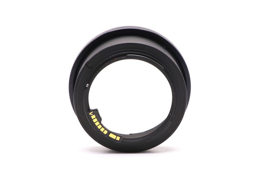 Переходник Pentacon 6 - Canon EOS с чипом Jolos