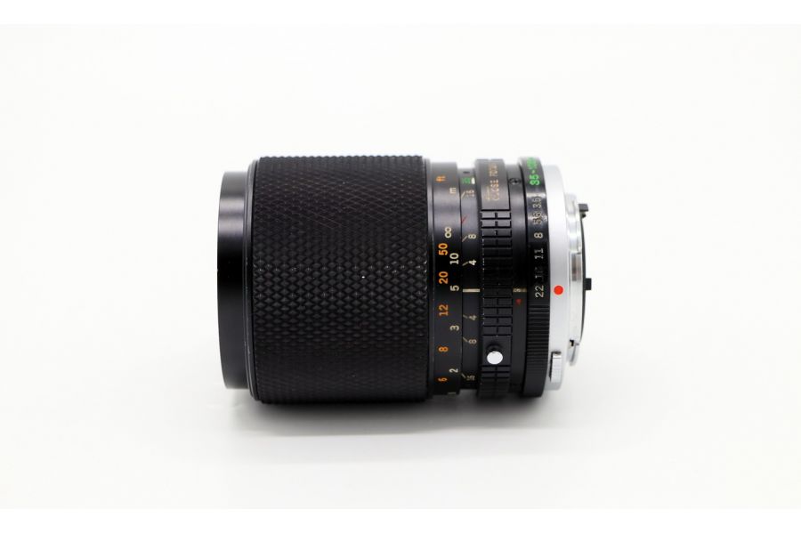 Olympus OM-System Zuiko 35-105mm f/3,5-4,5