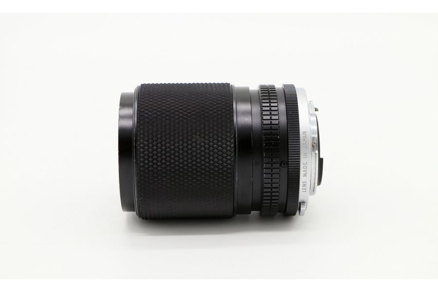 Olympus OM-System Zuiko 35-105mm f/3,5-4,5