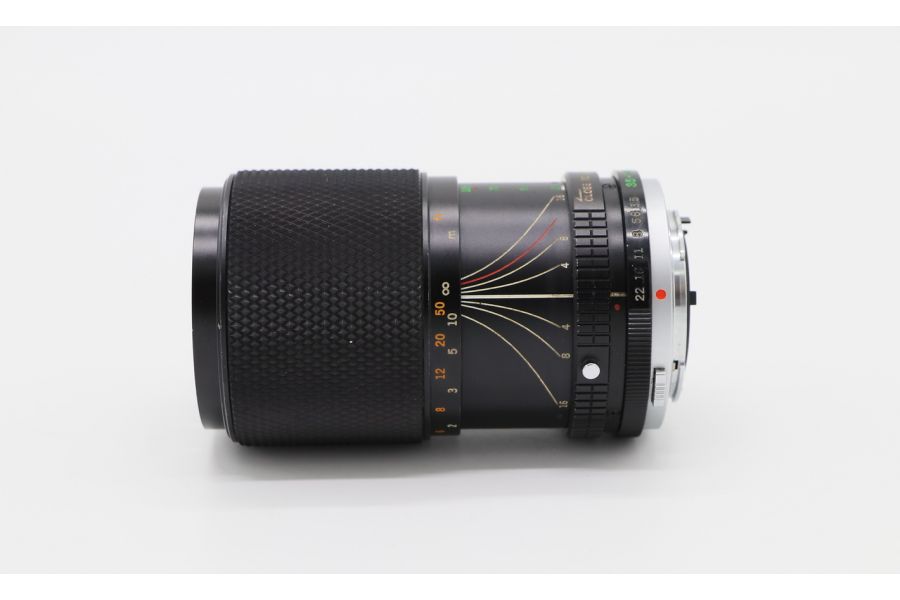 Olympus OM-System Zuiko 35-105mm f/3,5-4,5