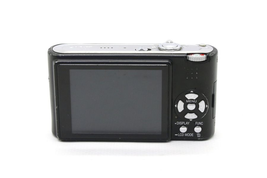 Panasonic Lumix DMC-FX10