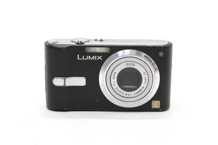 Panasonic Lumix DMC-FX10