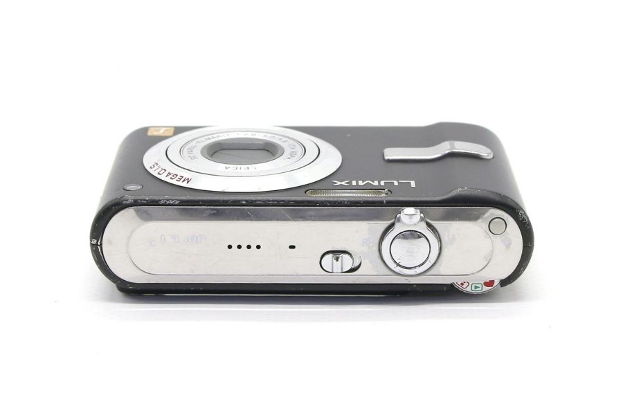 Panasonic Lumix DMC-FX10