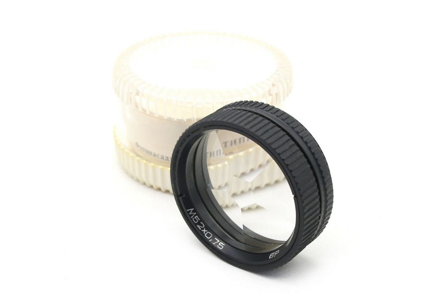 Фотонасадка 