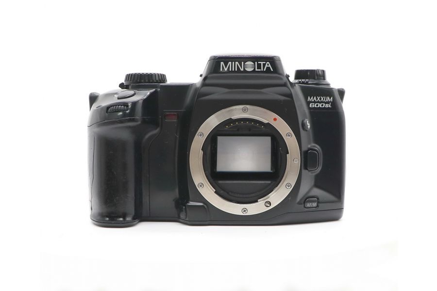 Minolta Dynax 600si body в упаковке