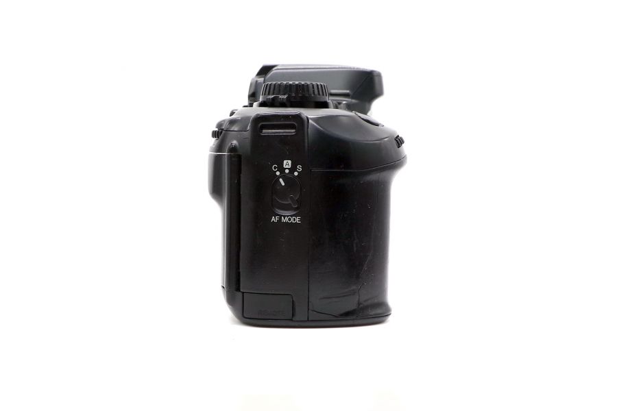 Minolta Dynax 600si body в упаковке