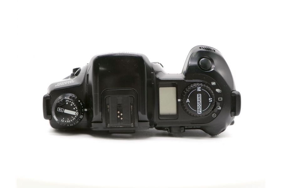 Minolta Dynax 600si body в упаковке