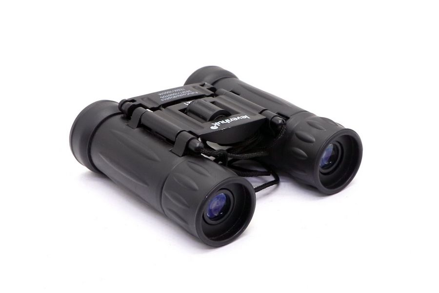 Бинокль Levenhuk Atom 8x21 в упаковке