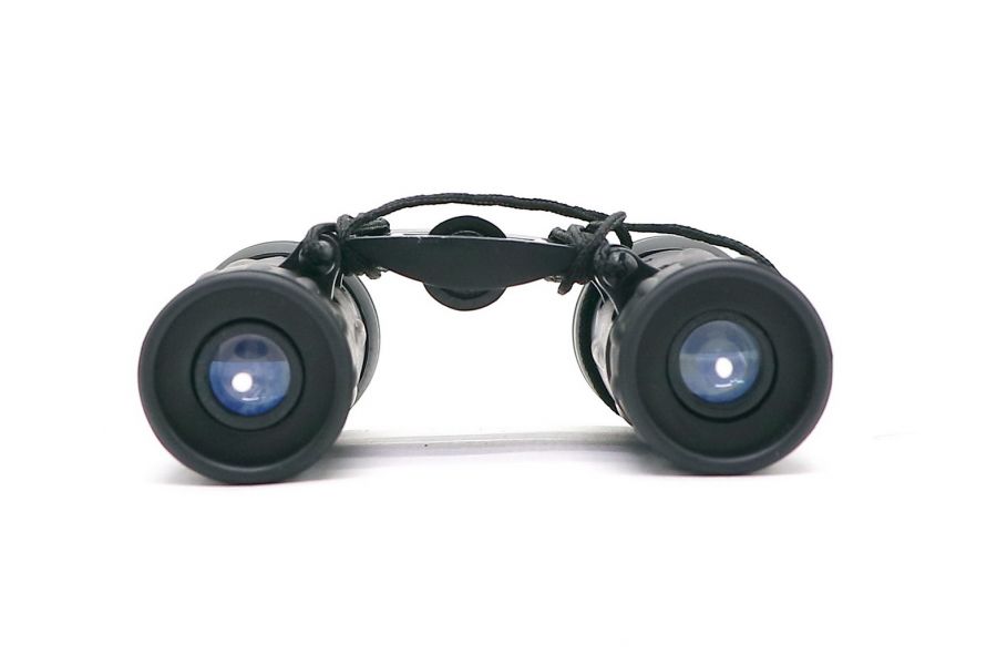 Бинокль Levenhuk Atom 8x21 в упаковке