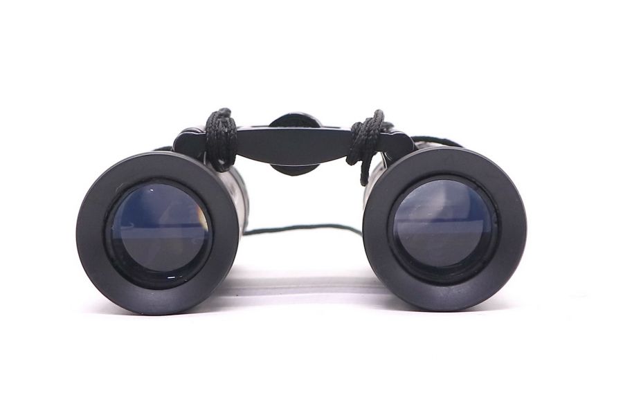 Бинокль Levenhuk Atom 8x21 в упаковке