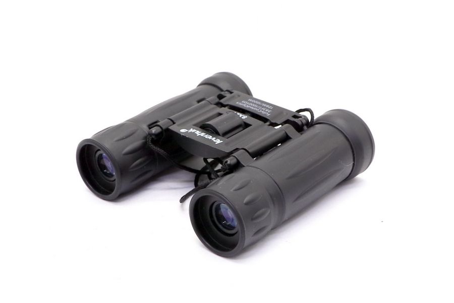 Бинокль Levenhuk Atom 8x21 в упаковке