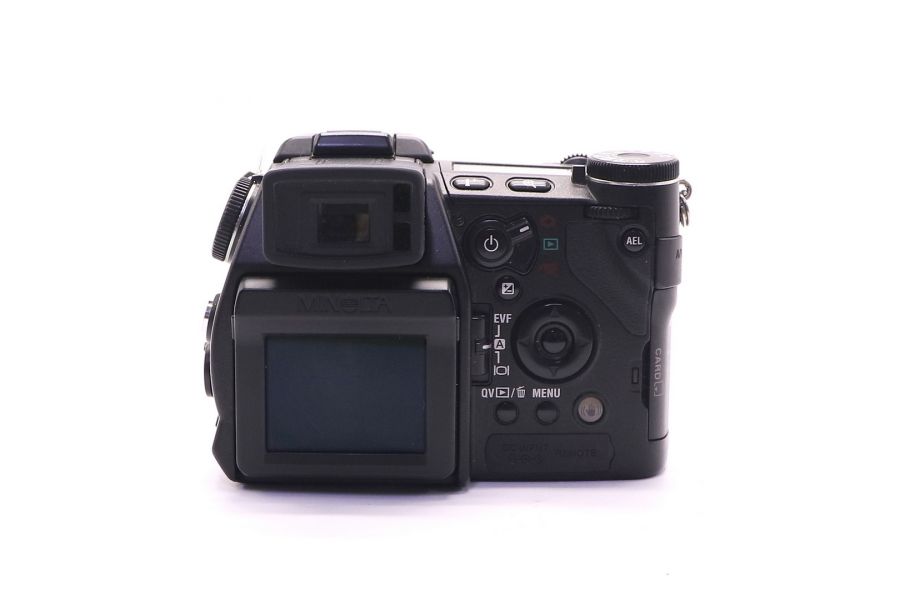 Konica Minolta DIMAGE A1