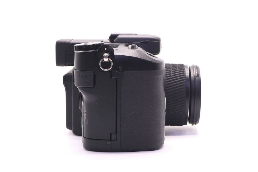 Konica Minolta DIMAGE A1