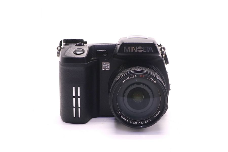 Konica Minolta DIMAGE A1