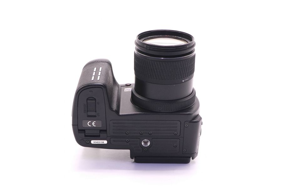 Konica Minolta DIMAGE A1