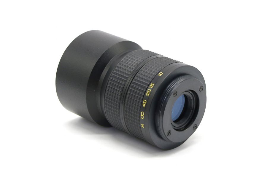 Zenit IR-Tele 135mm f/2.8