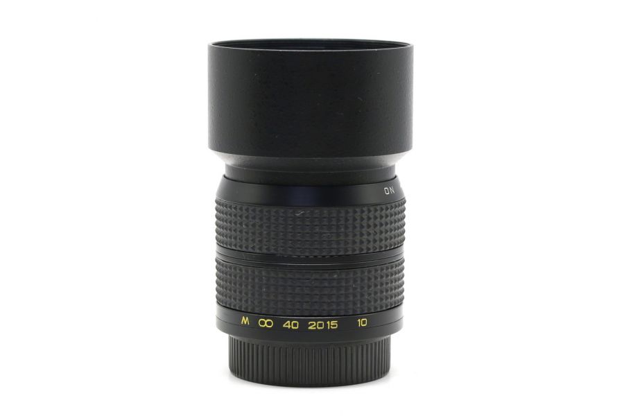 Zenit IR-Tele 135mm f/2.8