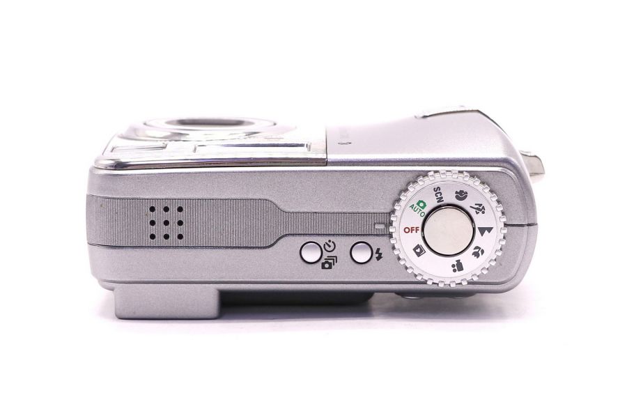 Цифровой фотоаппарат Kodak EasyShare C340