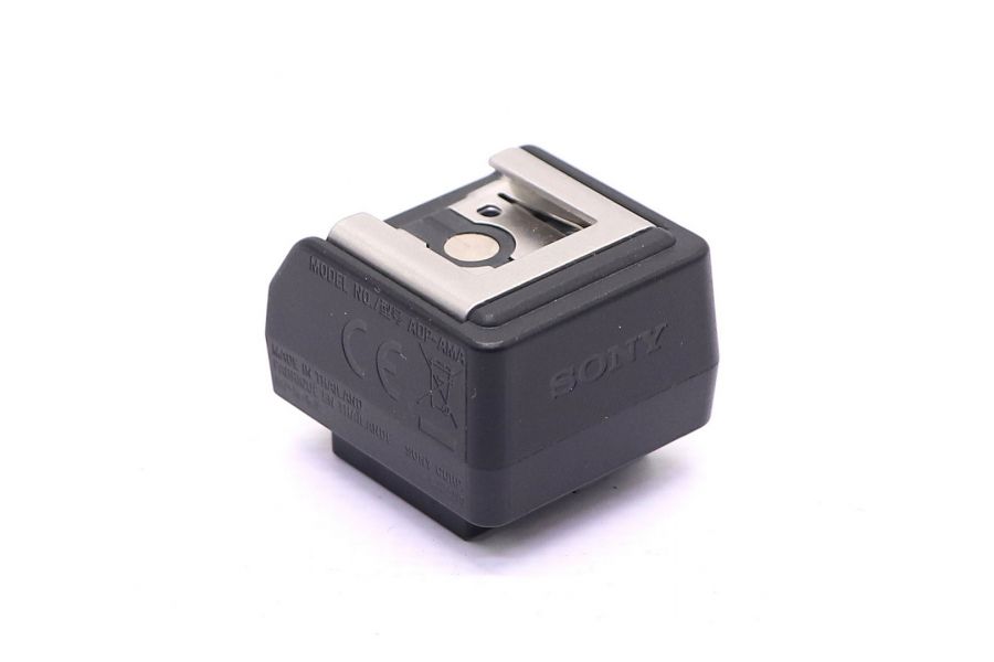 Адаптер разъема Sony ADP-AMA