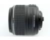 Nikon 18-55mm f/3.5-5.6G AF-S VR II DX Zoom-Nikkor