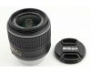 Nikon 18-55mm f/3.5-5.6G AF-S VR II DX Zoom-Nikkor