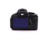 Фотокамера Canon EOS 600D body (пробег 450 кадров)