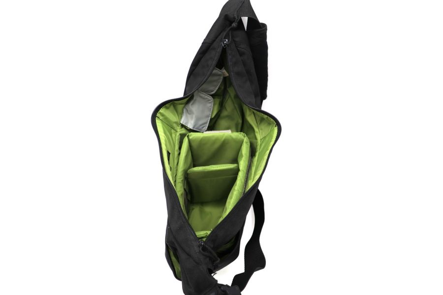 Сумка LowePro Passport Sling PS