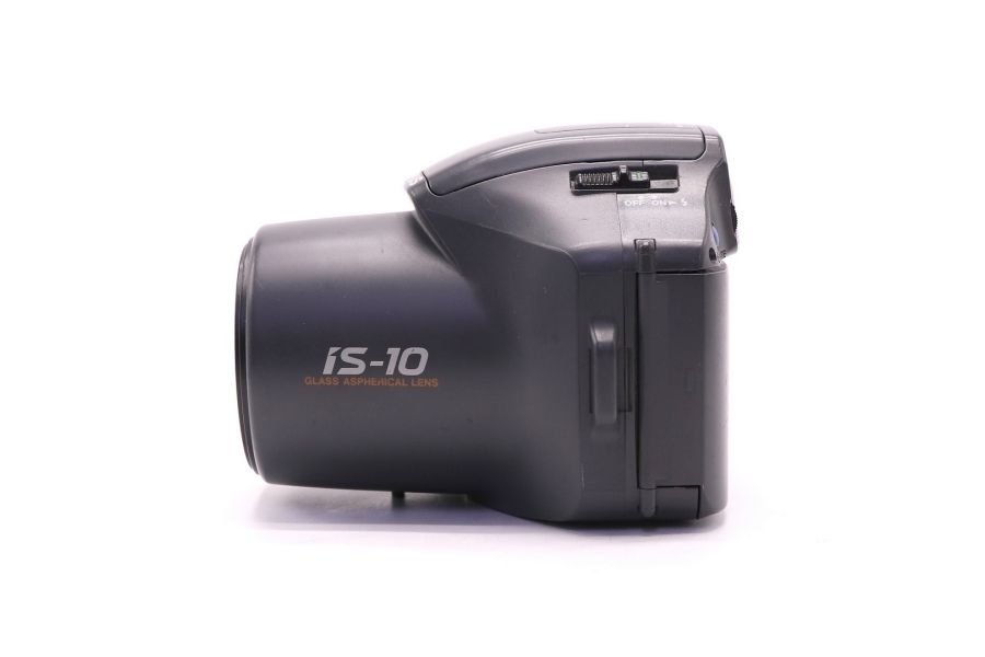 Olympus IS-10