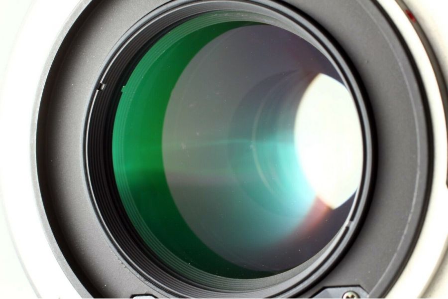 Mamiya 645 Af 55-110mm f/4.5