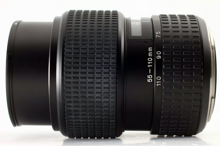 Mamiya 645 Af 55-110mm f/4.5