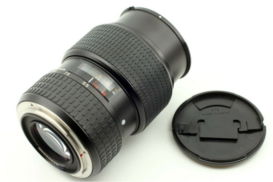 Mamiya 645 Af 55-110mm f/4.5