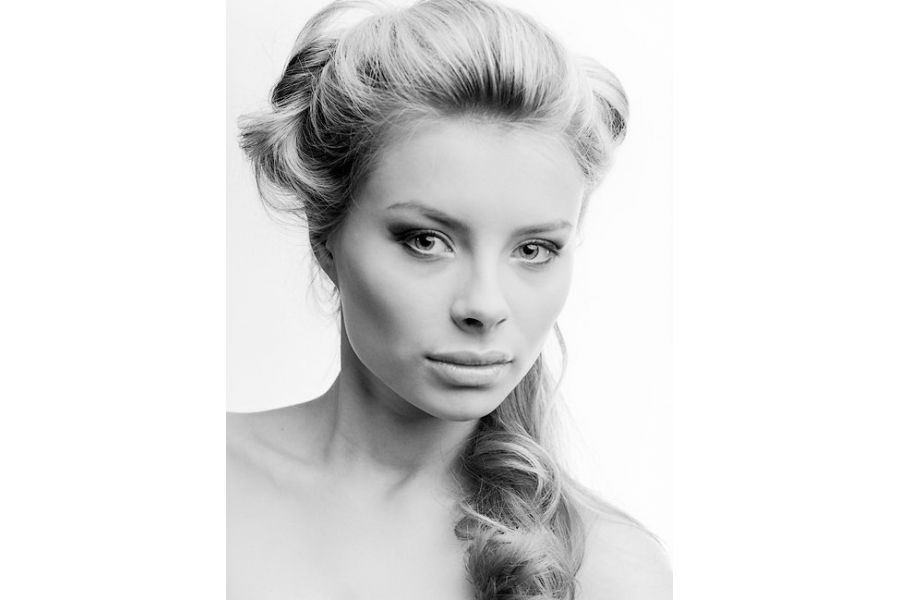 Mamiya 645 Af 55-110mm f/4.5