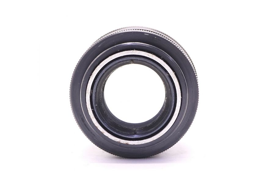 Юпитер-3 1.5/50 black М39 (1981)