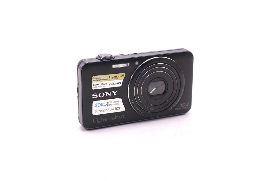 Sony DSC-WX50 компактная цифровая камера (Китай)