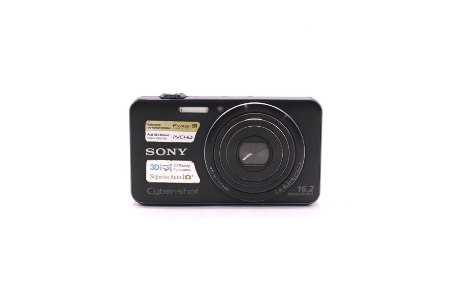 Sony DSC-WX50 компактная цифровая камера (Китай)